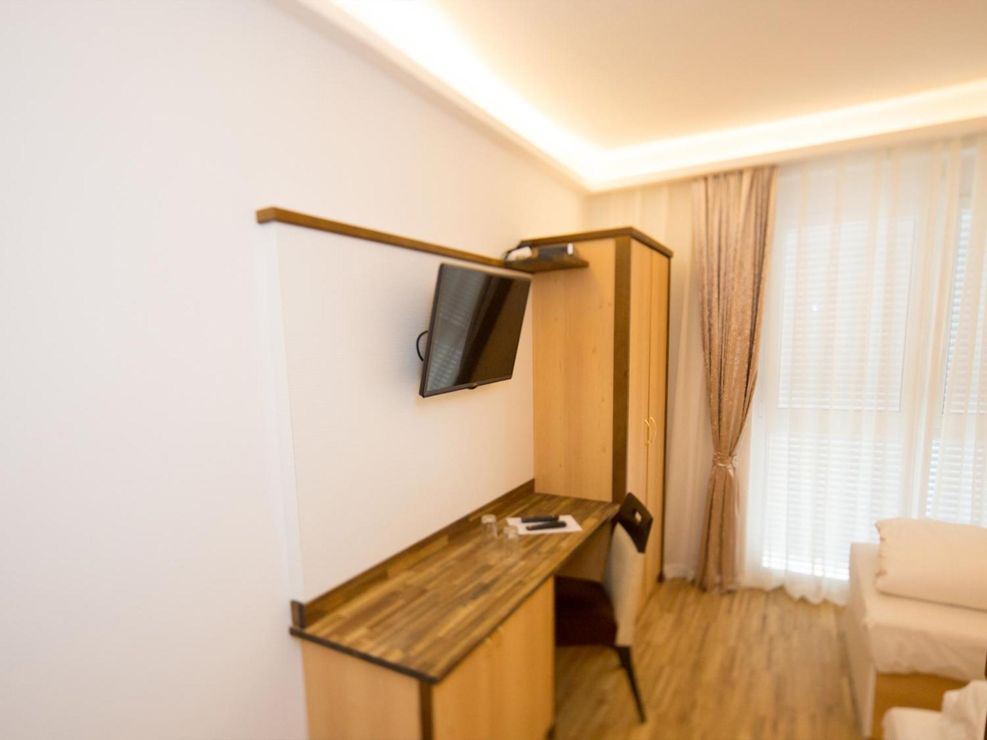 Hotel Kiwano Graz Feldkirchen bei Graz Rum bild