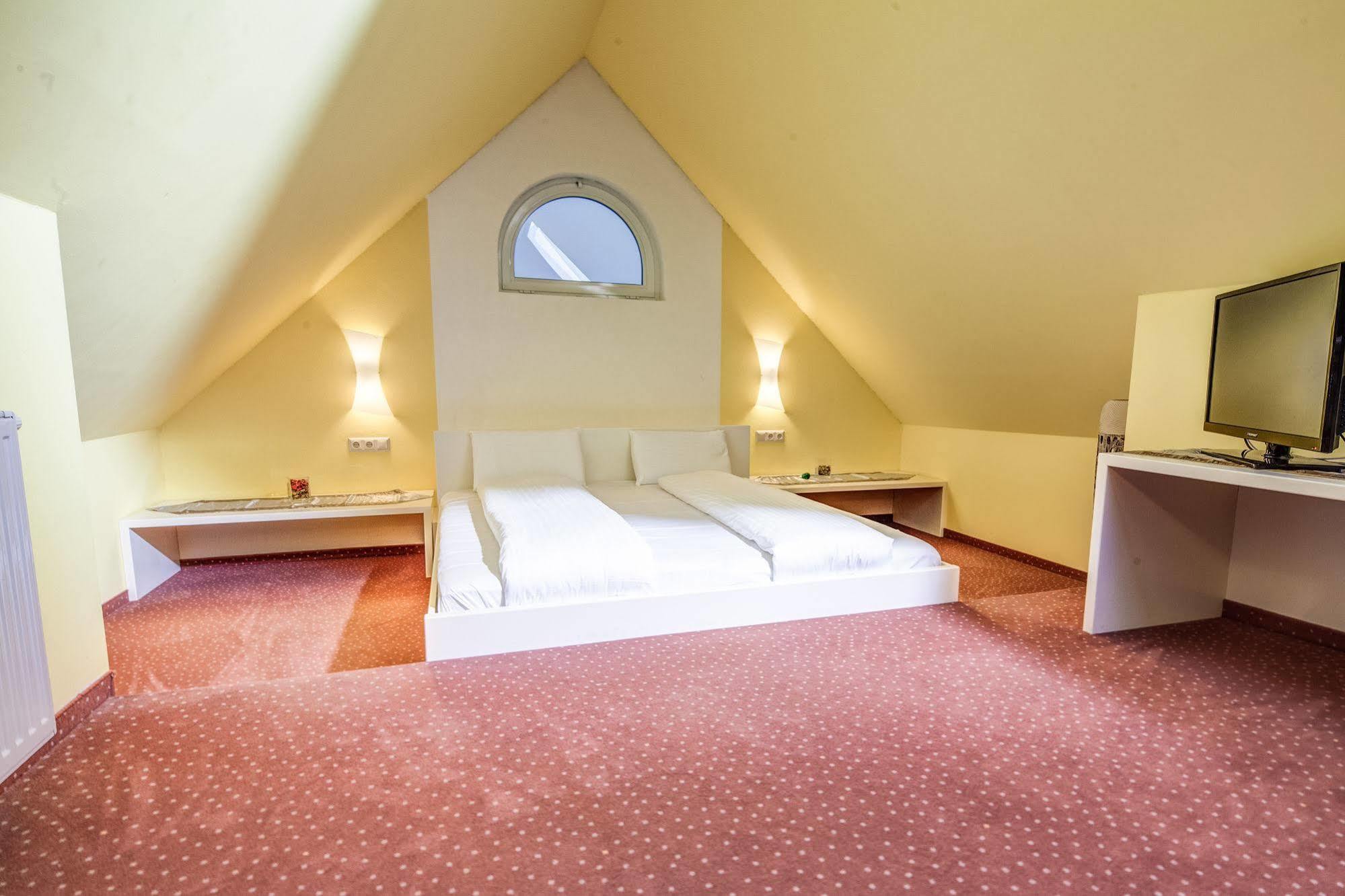 Hotel Kiwano Graz Feldkirchen bei Graz Exteriör bild