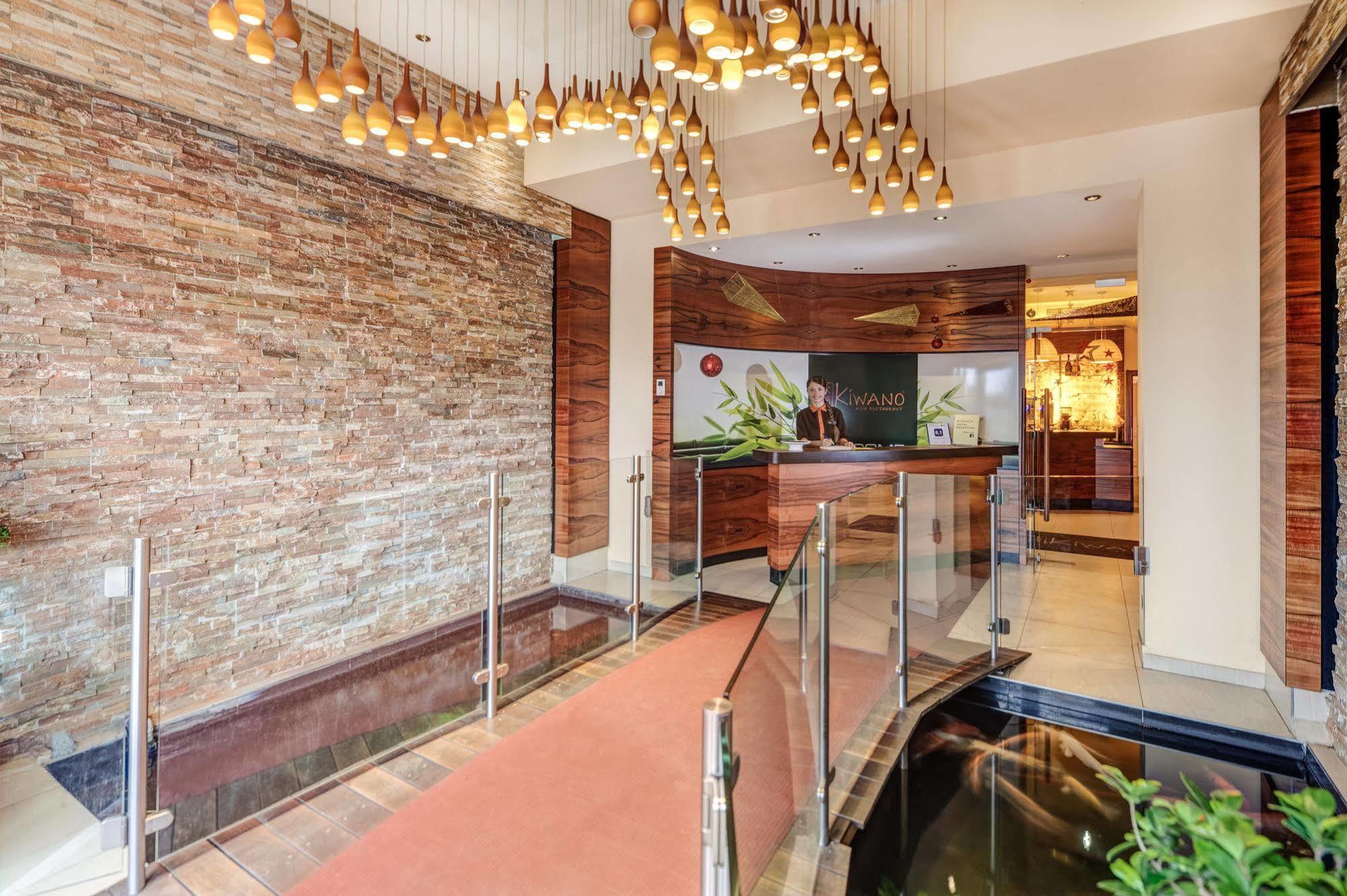 Hotel Kiwano Graz Feldkirchen bei Graz Exteriör bild